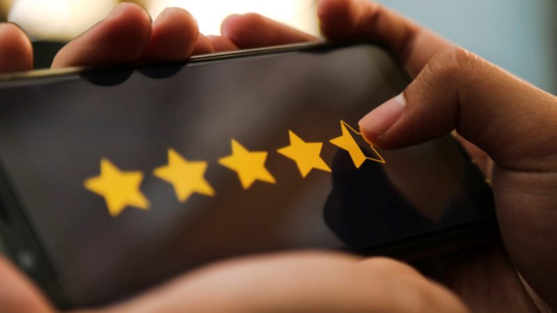 Crystel Clients Rating